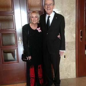 Meet your Posher, Deborah